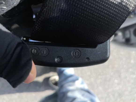 [合肥·皖A] 二手宝马宝马5系2018款 530Li 尊享型 豪华套装