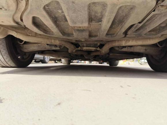 [西安·陕A] 二手奔驰奔驰E级2015款 E 260 L 运动型