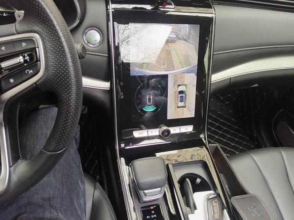 [南京·苏A] 二手荣威荣威RX5 MAX2021款 Supreme系列 400TGI 自动智能座舱尊荣版