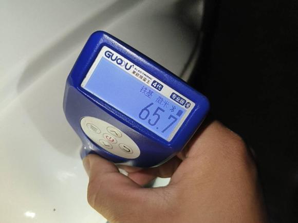 [南昌·湘A] 二手福特领界2019款 EcoBoost 145 CVT尊领型PLUS 国V