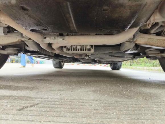 [温州·浙C] 二手保时捷Macan2014款 Macan 2.0T