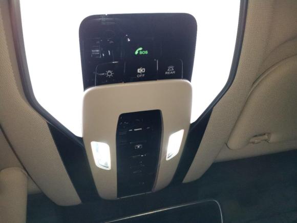 [西安·陕A] 二手红旗红旗H92020款 2.0T 智联旗享版