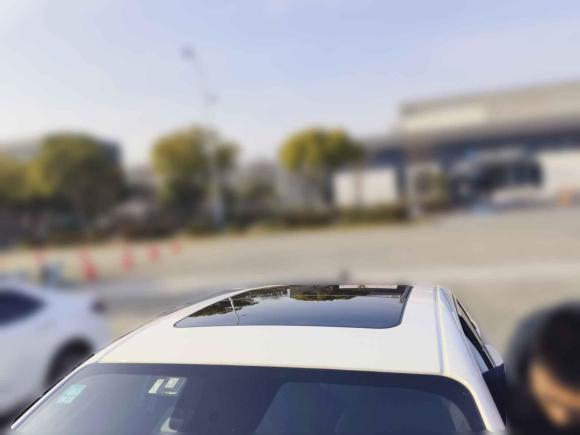 [嘉兴·鲁C] 二手领克领克032020款 2.0TD 自动劲版