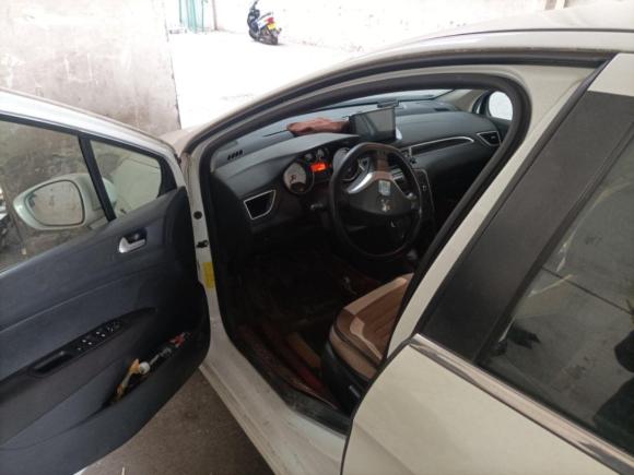 [义乌·浙G] 二手标致标致3082014款 乐享版 经典 1.6L 手动优尚型