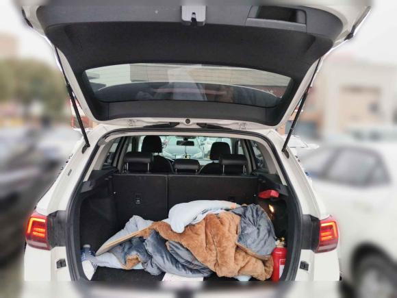 [宁波·浙B] 二手大众途岳2021款 280TSI 两驱豪华版PLUS