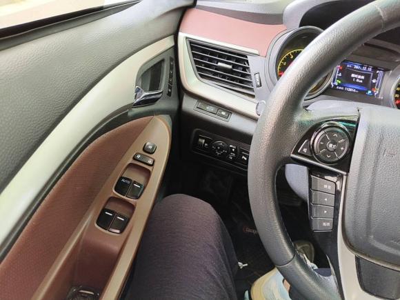 [合肥·皖A] 二手比亚迪比亚迪G52014款 1.5TID 自动旗舰型