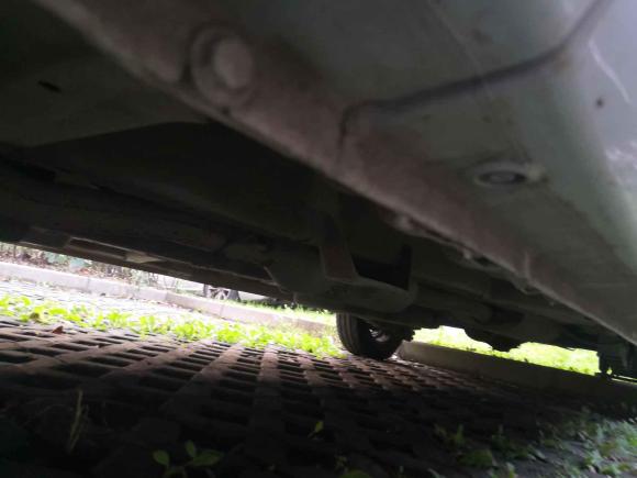 [上海·豫E] 二手五菱汽车五菱征程2021款 1.5T 手动舒适型