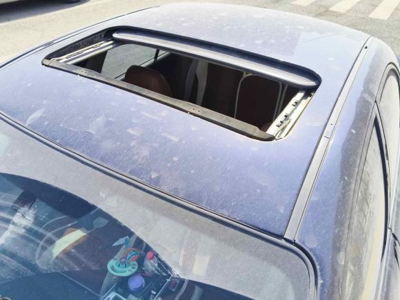 [合肥·皖A] 二手马自达马自达62011款 2.0L 自动时尚型