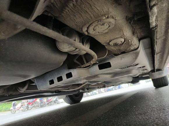 [佛山·粤A] 二手大众Polo2011款 1.4L 手动致乐版