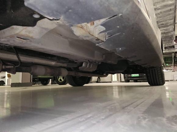 [无锡·苏B] 二手众泰大迈X72017款 1.8T 手动尊贵型