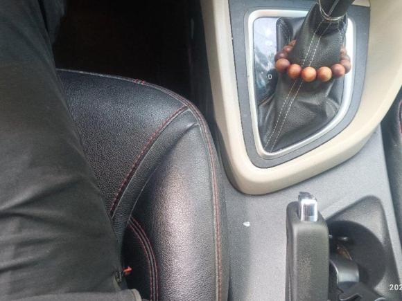 [上海·晋F] 二手别克英朗2015款 15N 自动精英型