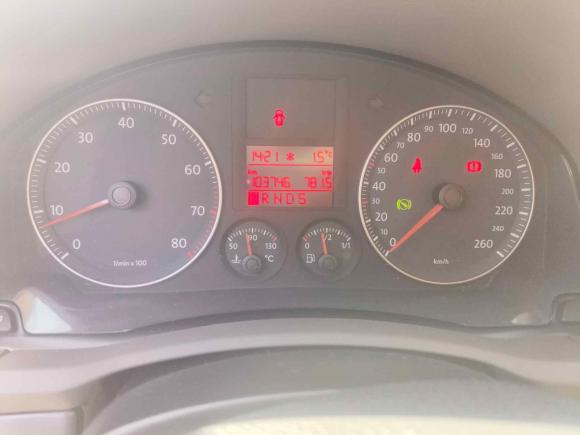 [北京·京N] 二手大众速腾2009款 1.6L 自动舒适型