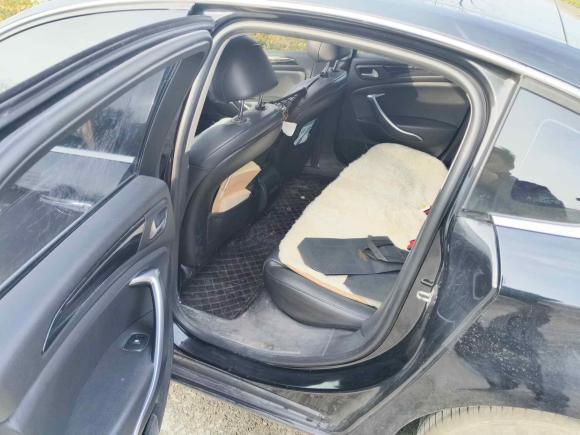 [南通·苏F] 二手雪铁龙雪铁龙C52013款 2.0L 自动尊享型