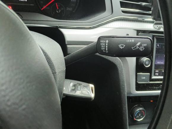 [深圳·粤N] 二手大众凌渡2019款 230TSI DSG风尚版 国VI