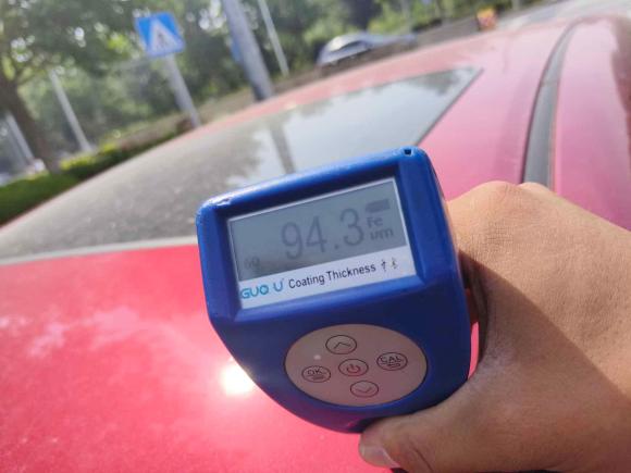 [北京·京P] 二手丰田卡罗拉2011款 1.8L 手动GL-i