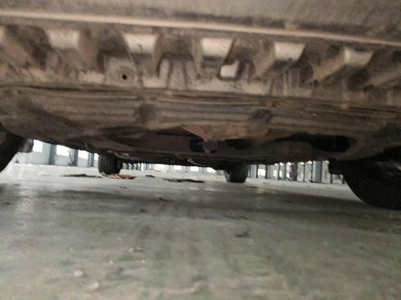 [金华·浙G] 二手日产日产NV2002010款 1.6L 豪华型