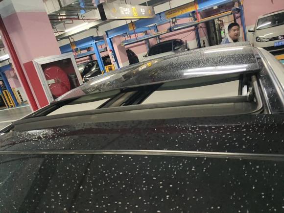 [无锡·苏B] 二手宝马宝马i32016款 升级款时尚型