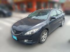 [义乌·浙C]马自达&nbsp;&nbsp;睿翼&nbsp;&nbsp;2009款2.5L自动导航版