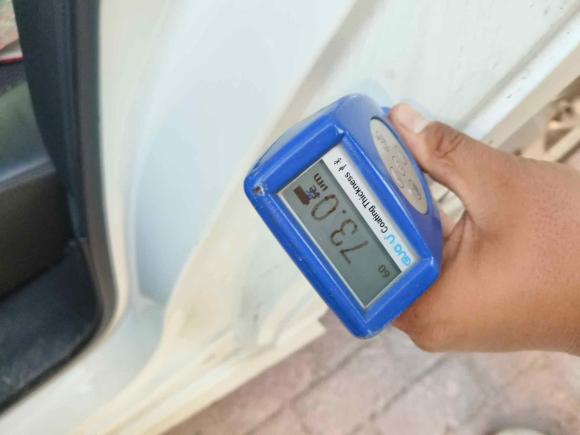 [南昌·赣A] 二手本田杰德2013款 1.8L 自动舒适版 5座