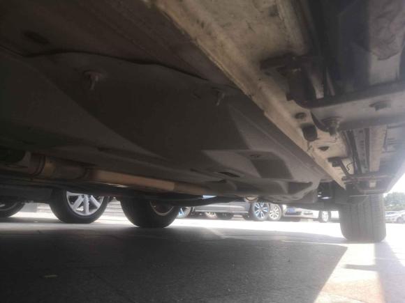 [南京·苏A] 二手Jeep自由光2017款 2.0L 优越版