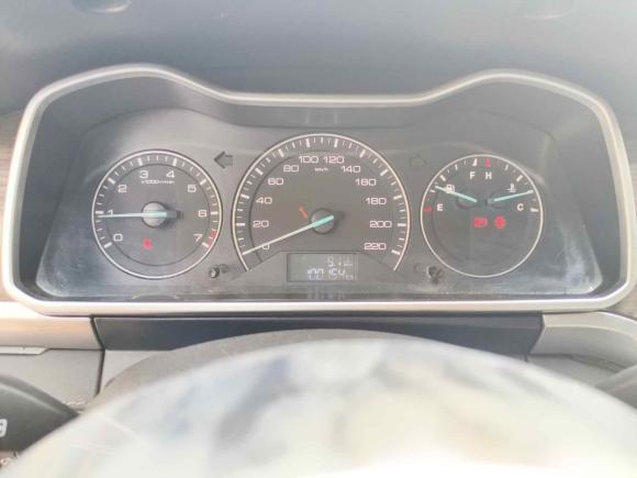 [济南·鲁D] 二手众泰大迈X72017款 1.5T 手动精英型