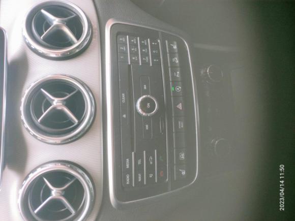 [上海·沪E] 二手奔驰奔驰GLA2016款 GLA 220 4MATIC 豪华型