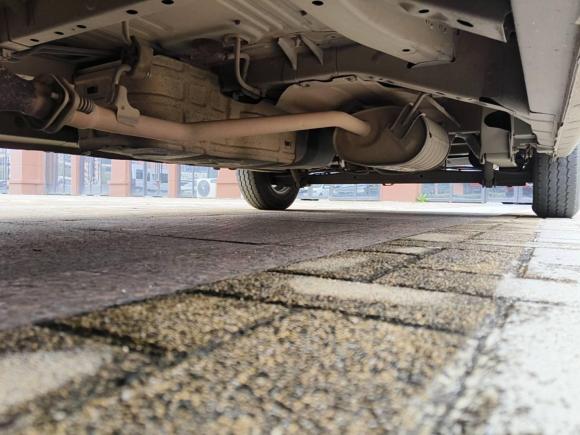 [义乌·浙G] 二手日产日产NV2002010款 1.6L 豪华型