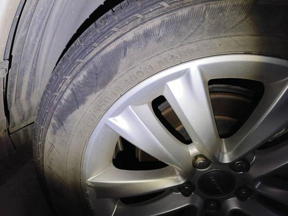 [苏州·苏E] 二手哈弗哈弗H22015款 1.5T 自动两驱尊贵版