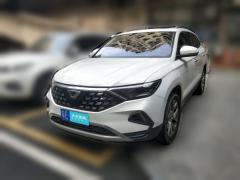 [佛山·粤E]捷达&nbsp;&nbsp;捷达VS7&nbsp;&nbsp;2020款1.4T自动悦享型