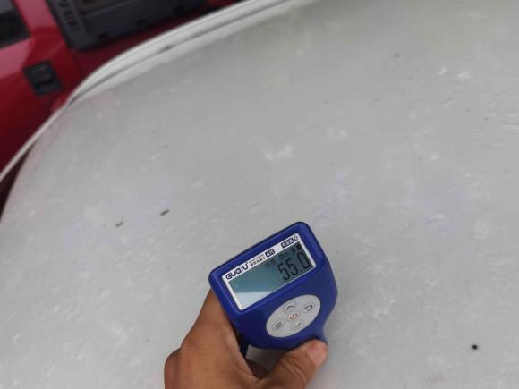 [义乌·浙G] 二手汉腾汽车汉腾X52018款 1.5T 手动精英版