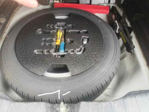 [南昌·赣A] 二手哈弗哈弗H62015款 改款 运动版 1.5T 手动两驱精英型