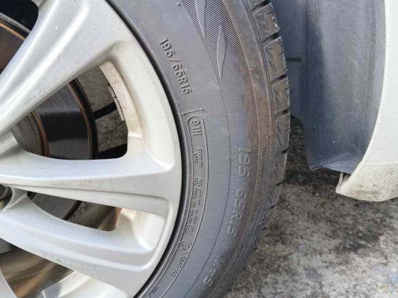 [无锡·苏B] 二手别克英朗2017款 15N 手动进取型