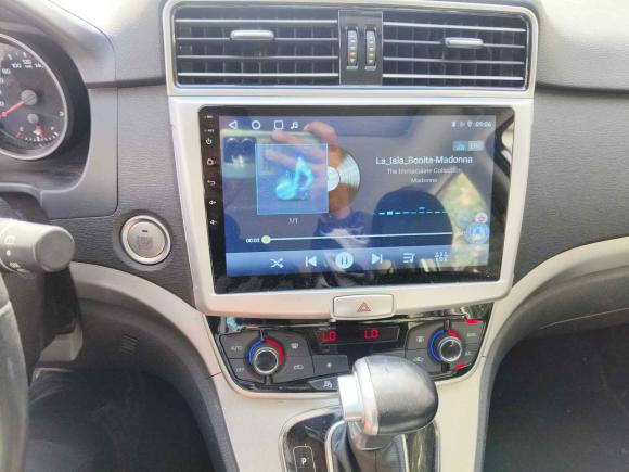 [上海·沪A] 二手哈弗哈弗H62015款 运动版 1.5T 自动两驱豪华型