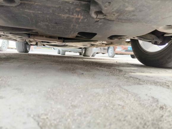 [青岛·鲁B] 二手丰田RAV4荣放2021款 双擎 2.5L E-CVT两驱精英版