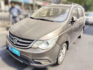 宝骏宝骏7302014款 1.5L 手动舒适型 7座