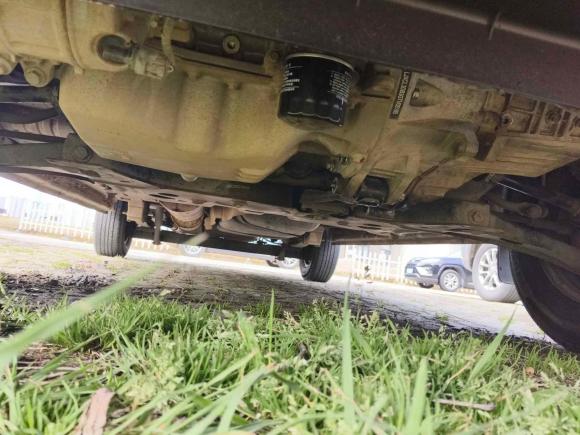 [武汉·鄂A] 二手福特全顺2017款 2.0T汽油多功能商用车短轴低顶国V