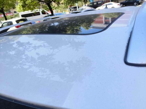 [义乌·浙G] 二手长安长安CS35PLUS2019款 1.6L 手动畅联版