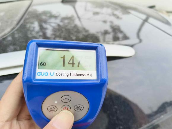 [义乌·浙G] 二手MINIMINI COUNTRYMAN2011款 1.6L COOPER Fun