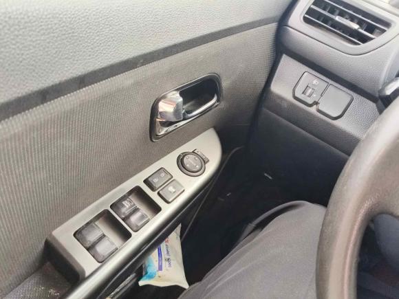 [金华·浙G] 二手起亚起亚K22012款 三厢 1.4L AT GLS纪念版