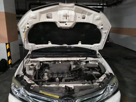 [佛山·粤T] 二手比亚迪比亚迪F32018款 1.5L 自动尊享型