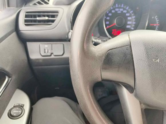 [金华·浙G] 二手起亚起亚K22012款 三厢 1.4L AT GLS纪念版