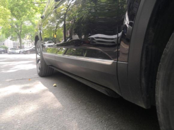 [上海·沪D] 二手大众途昂2017款 380TSI 四驱豪华版