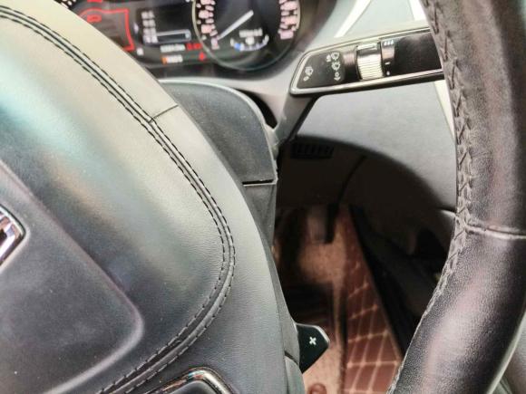 [青岛·鲁B] 二手林肯林肯MKZ2017款 2.0T 尊雅版