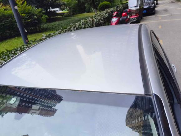 [成都·川G] 二手雪铁龙世嘉2013款 1.6L 手动品尚型CNG