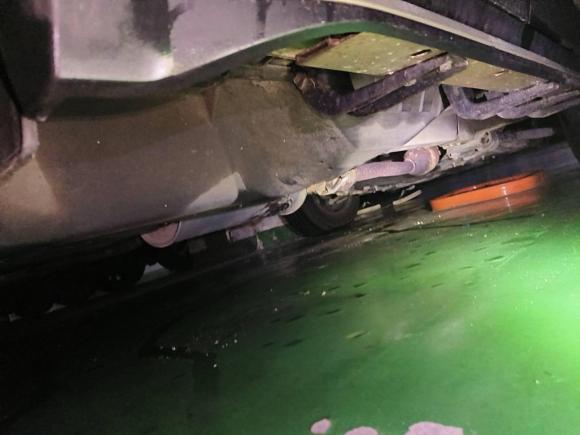 [合肥·皖A] 二手哈弗哈弗H62015款 运动版 1.5T 自动两驱豪华型