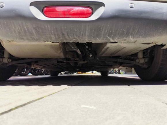 [成都·川A] 二手MINIMINI2018款 1.5T COOPER 经典派 五门版