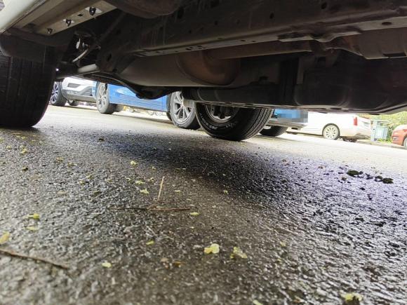 [西安·陕A] 二手丰田普拉多2016款 2.7L 自动标准版