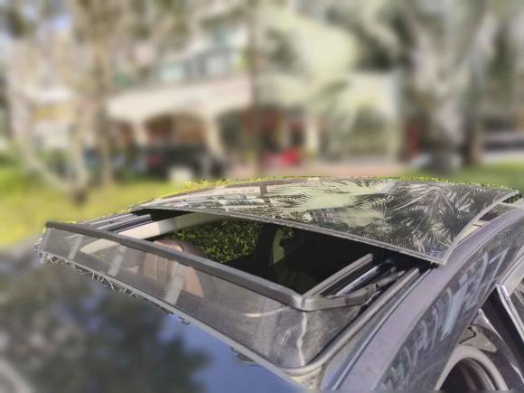 [深圳·粤S] 二手奔驰奔驰E级2018款 改款 E 200 L