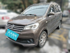 [南京·苏A] 东风风光风光3302019款 1.5L 330S 手动舒适型 国VI