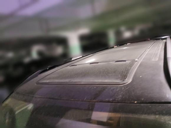 [济南·鲁N] 二手奔驰唯雅诺2015款 3.0L 合伙人版